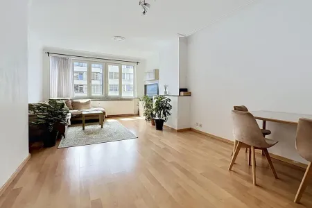 Appartement Te Koop Molenbeek-Saint-Jean