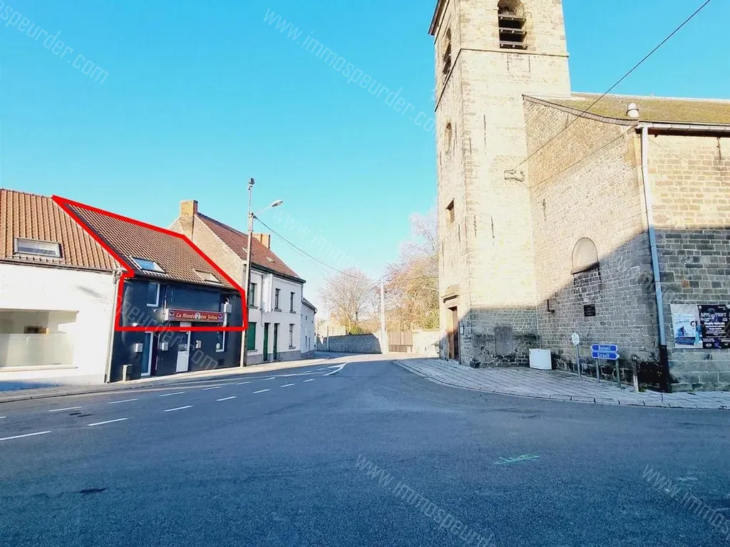 Appartement in Stambruges - 1057527 - Rue Albert Ier 36-2, 7973 Stambruges