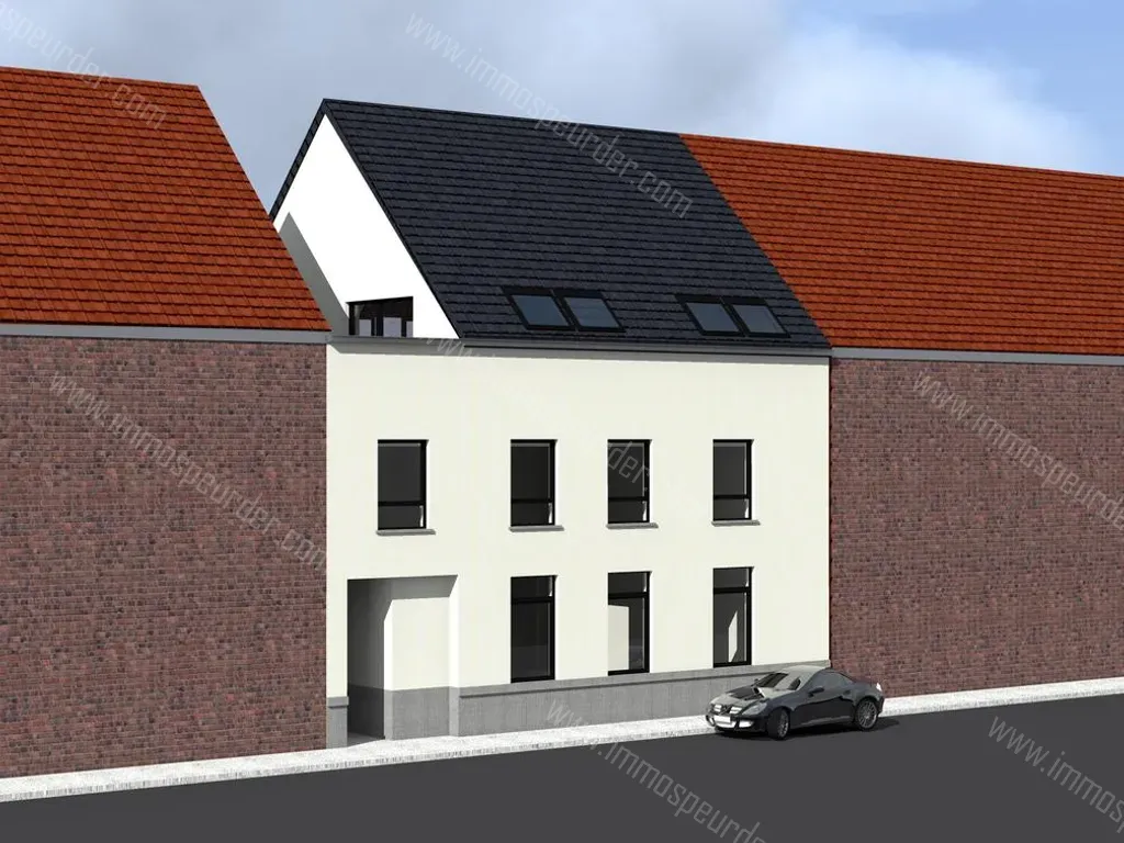 Huis in Stambruges - 1298044 - Rue Albert 1er 27, 7973 Stambruges