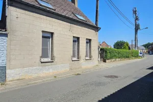 Huis Te Koop Stambruges