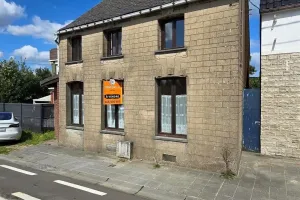 Huis Te Koop Brugelette