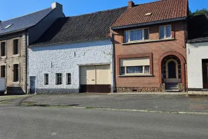 Huis Te Koop Pommeroeul