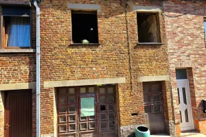 Huis Te Koop Quaregnon