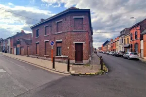 Huis Te Koop Jemappes