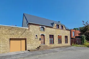 Huis Te Koop Bernissart