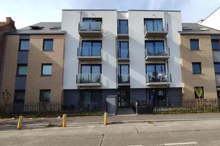 Appartement Te Huur Tertre