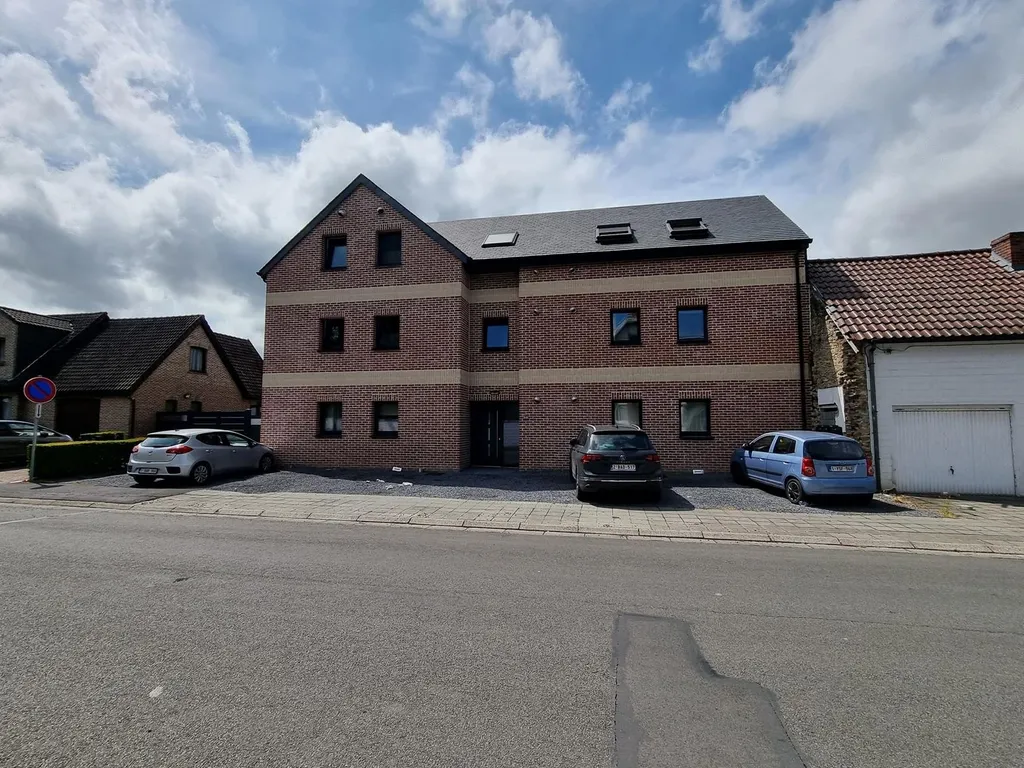 Appartement Te Huur Stambruges