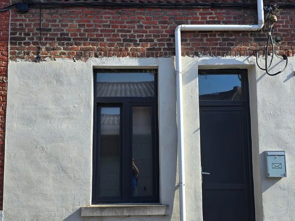 Hoofdfoto Huis in PÂturages