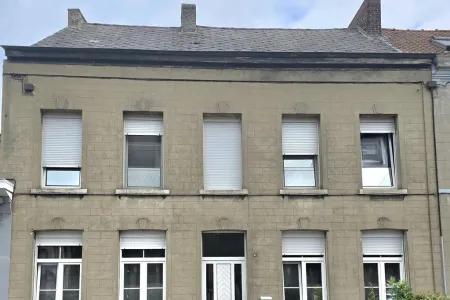 Huis Te Koop Bon-Secours