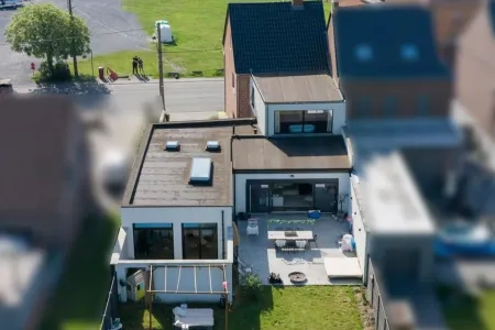 Huis Te Koop Tertre