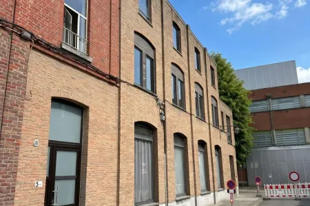 Huis Te Koop Mons