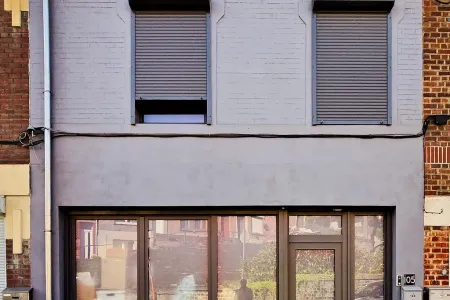 Huis Te Koop Colfontaine