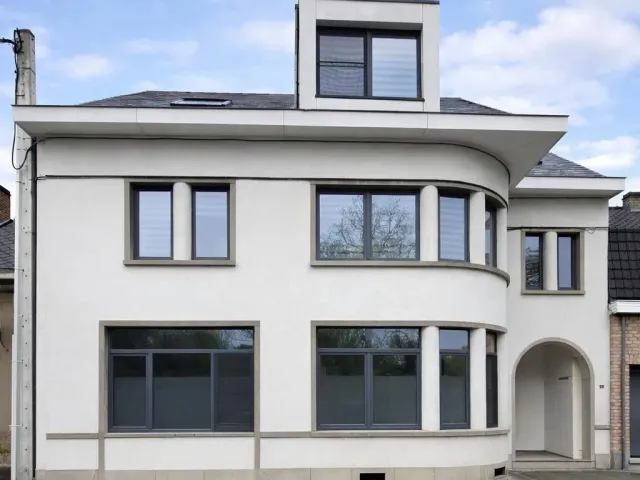 Appartement in PÉruwelz - Rue du Bas Coron 131, 7600