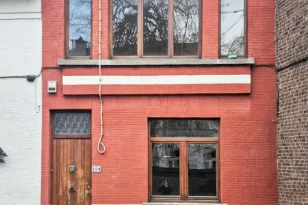 HuisBoussu
