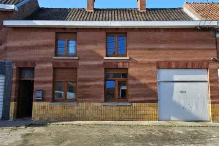 Huis Te Koop Hensies