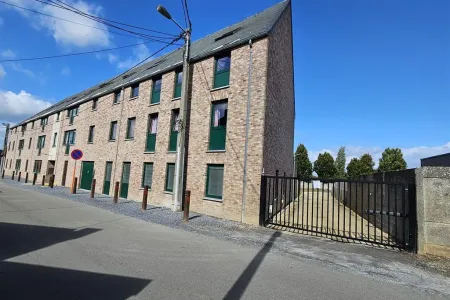 Appartement Te Koop QuiÉvrain