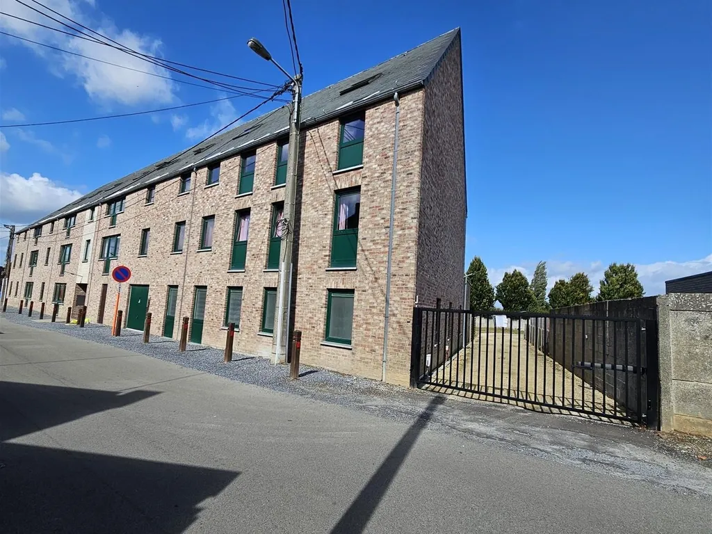Hoofdfoto Appartement in QuiÉvrain