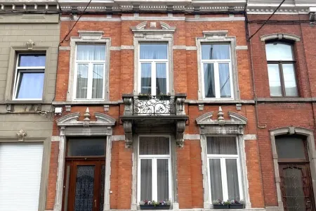 Huis Te Koop Saint-Ghislain