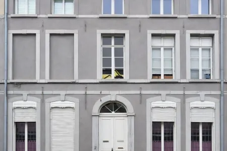 Huis Te Koop Mons