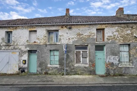 Huis Te Koop Blaton