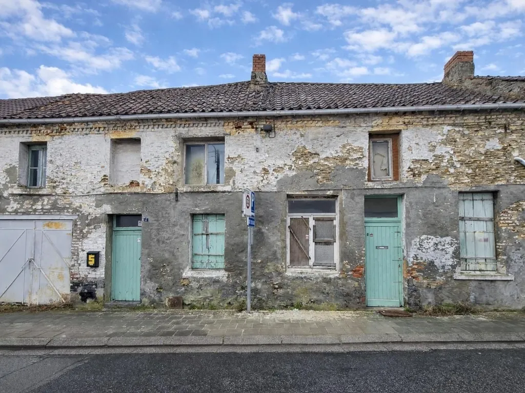 Hoofdfoto Huis in Blaton