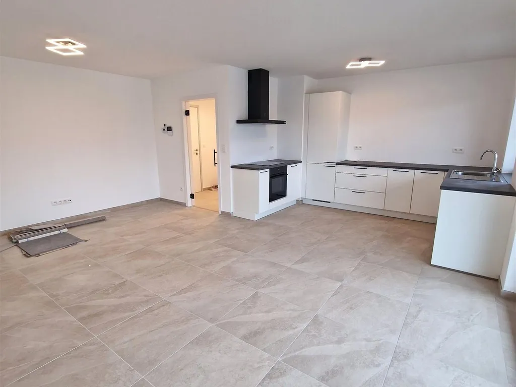 Hoofdfoto Appartement in Brugelette