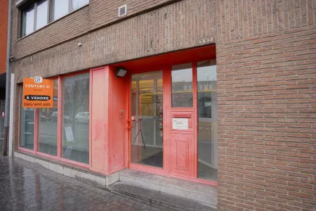 HuisFrameries