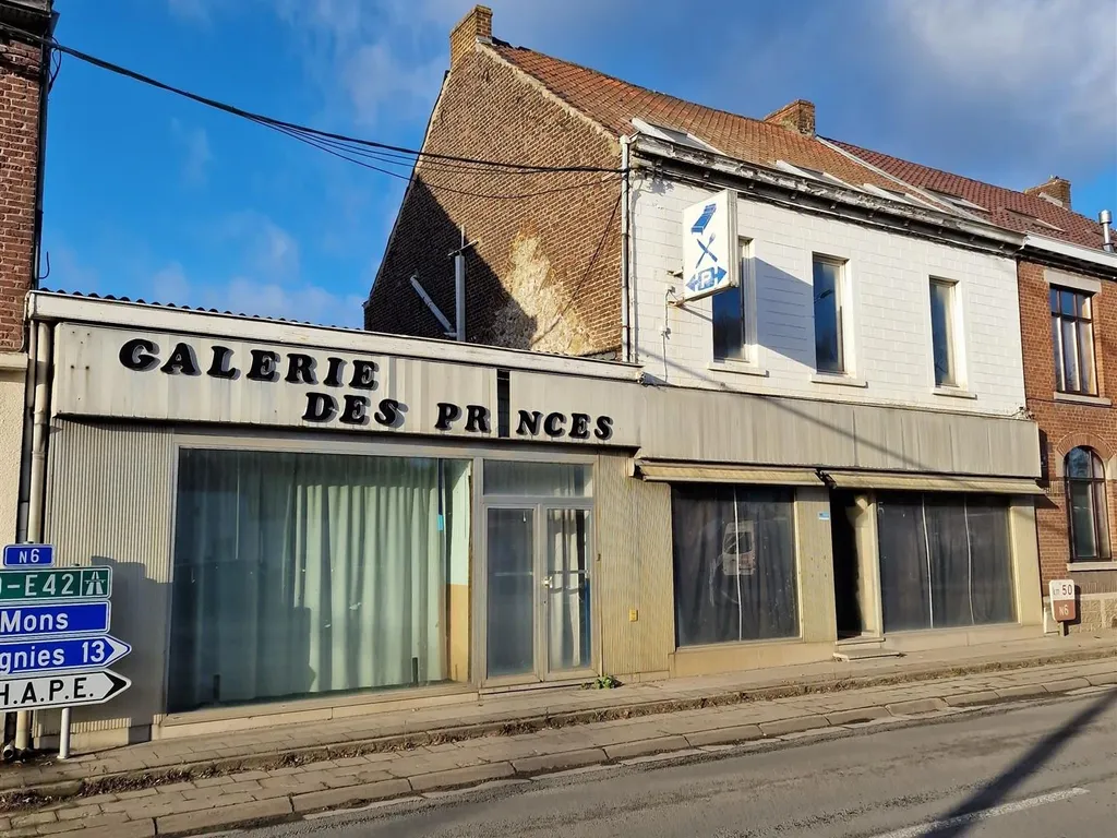 HuisMaisiÈres