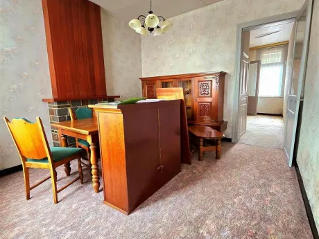 Huis in Dour - Rue Aimeries 62, 7370 - foto 4