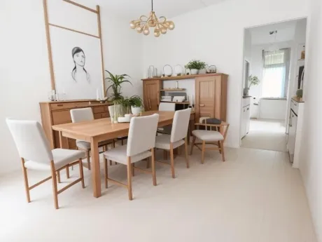 Huis in Dour - Rue Aimeries 62, 7370 - foto 5