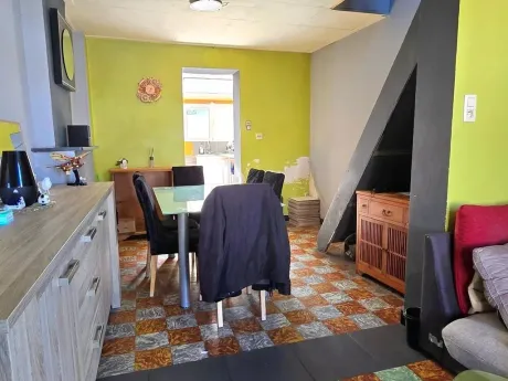Huis in PÂturages - Rue de Roinge 10, 7340 - foto 3