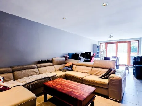 Huis in Colfontaine - Rue Saint-Pierre 105, 7340 - foto 3