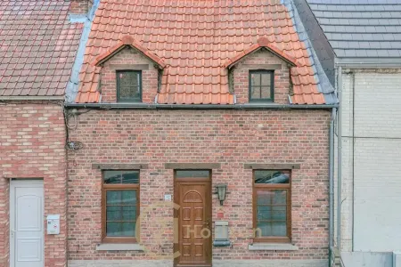 Huis Te Huur Colfontaine