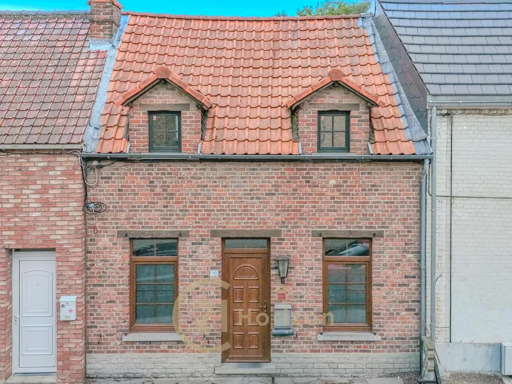 Hoofdfoto Huis in Colfontaine