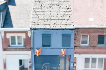 Huis Te Koop Colfontaine