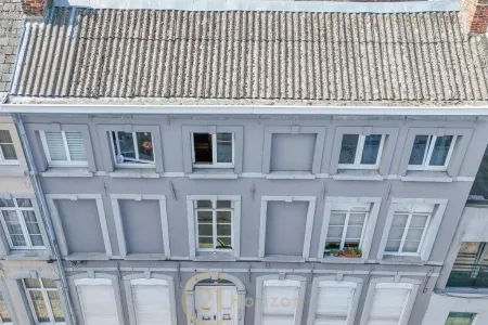 Maison À vendre Mons
