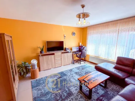 Appartement à Boussu - Rue François Dorzée 41, 7300 - photo 4