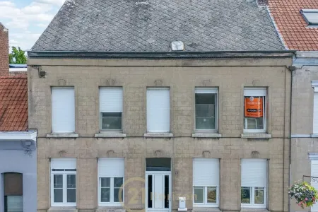 Huis Te Koop Bon-Secours
