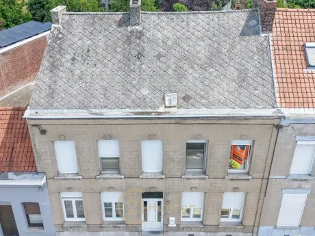 Huis in Bon-Secours - de la Basilique 82, 7603 - foto 2