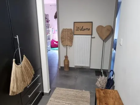 Appartement in Saint-Ghislain - Rue de Sas 48, 7330 - foto 6