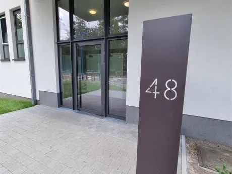 Appartement in Saint-Ghislain - Rue de Sas 48, 7330 - foto 3