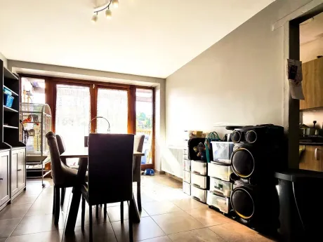 Huis in Colfontaine - Rue Saint-Pierre 105, 7340 - foto 4