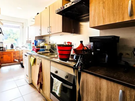 Huis in Colfontaine - Rue Saint-Pierre 105, 7340 - foto 5