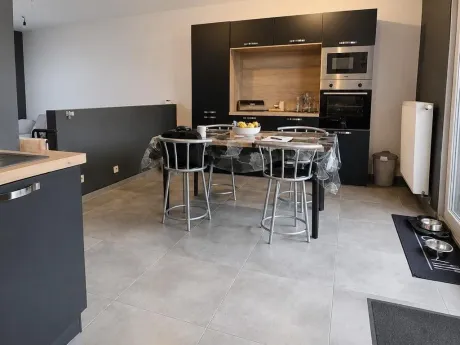 Appartement in PÉruwelz - Rue du Bas Coron 131, 7600 - foto 6