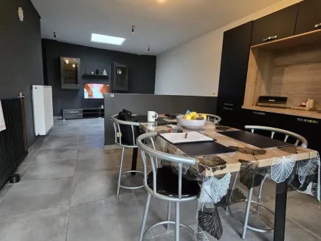 Appartement in PÉruwelz - Rue du Bas Coron 131, 7600 - foto 7