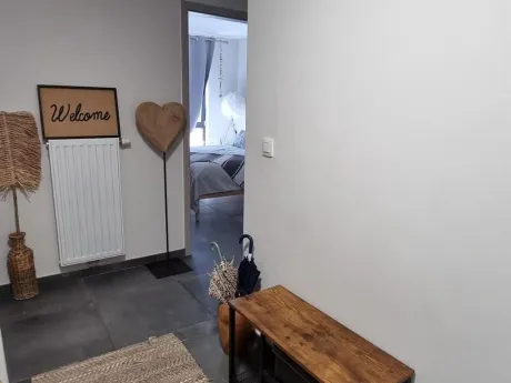 Appartement in Saint-Ghislain - Rue de Sas 48, 7330 - foto 7