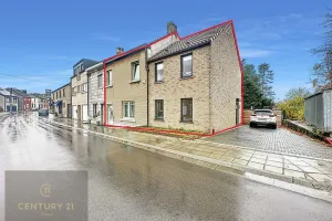 Huis Te Koop Châtelet