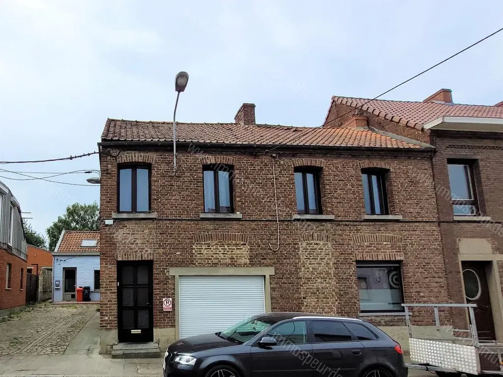 Huis in Elouges - 1373141 - Rue de la Grande Veine 63, 7370 Elouges