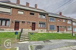 Huis Te Koop Charleroi