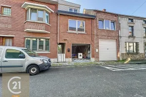 Huis Te Koop Ham-sur-heure-nalinnes